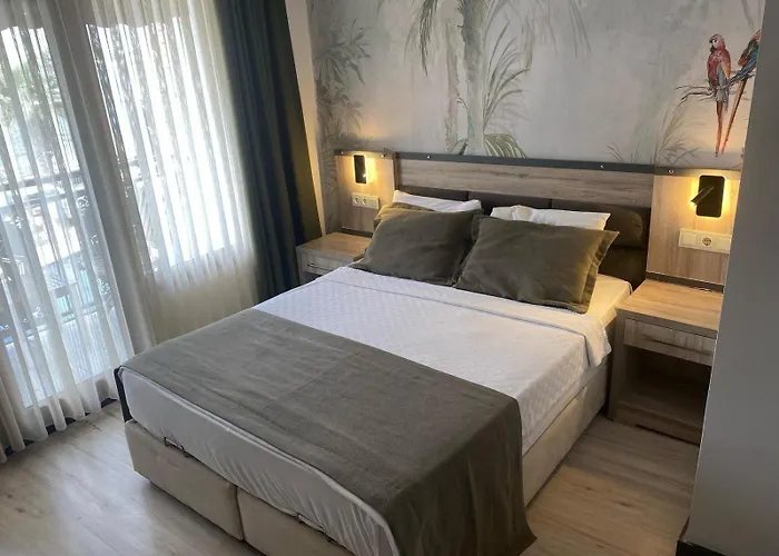 Δωμάτιο deluxe με κρεβάτι king-size